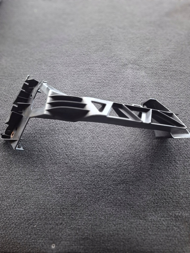 фото №1, Набір напрямні peugeot 207 правий + лівий задня