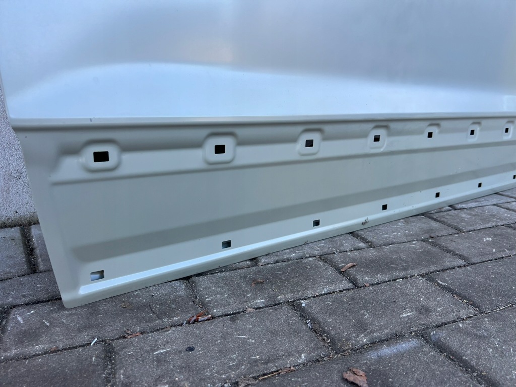 Дверей kia rio niro 2 od 2022 r передні ліве перед ліве нове оригінальні Зі Шроту