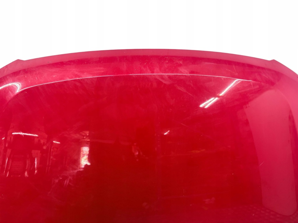 Капот seat ateca в Украине