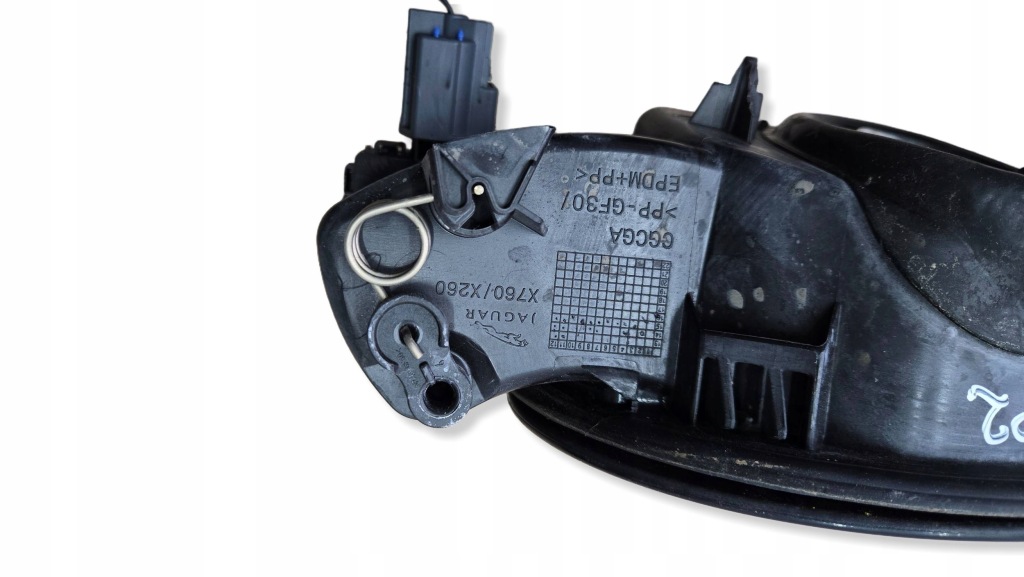 Jaguar xf x260 крышка заливной топлива gx7327936 в Украине