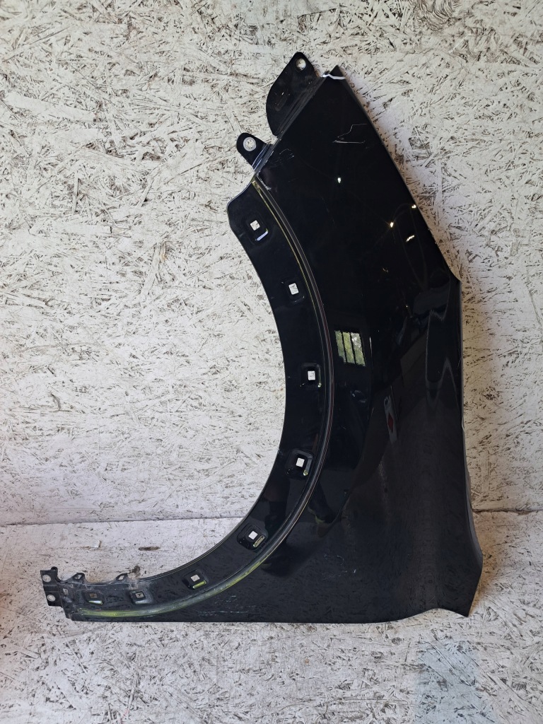 фото №1, Kia niro крила лівий перед передній