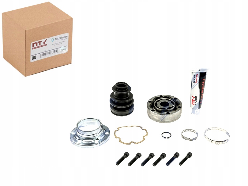 фото №1, Шарнир внутренний toyota camry mcv20 3.0 96-99 previa acr30 clr30