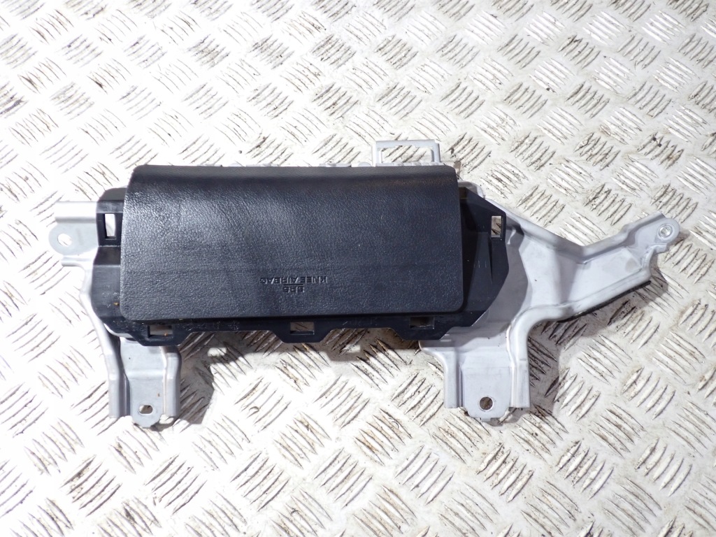 фото №6, Подушка колінна водія ліва toyota tundra 2016