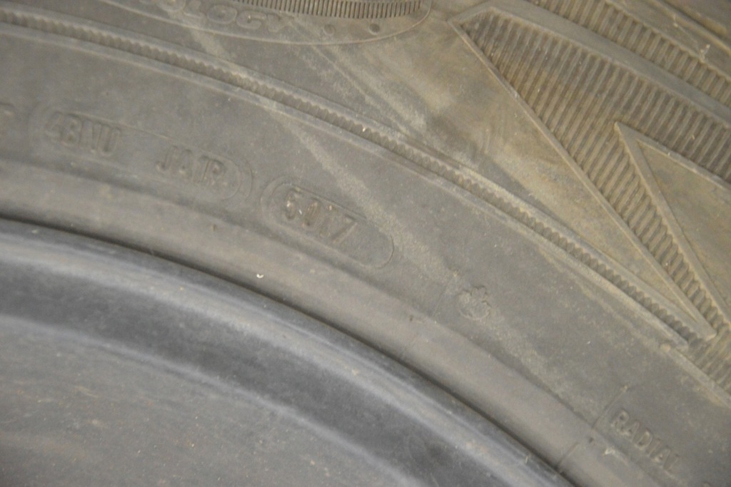 фото №11, Диск алюмінієва jeep wrangler 17x7.5j et44.45 245/75r17 2017 lhd