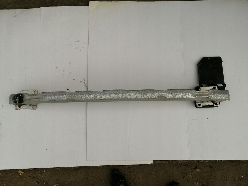 фото №1, Балка бампера задня задня renault megane ii cabrio