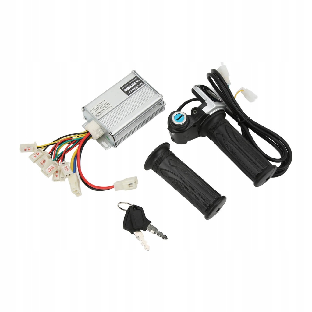 36v 1000w шлифованный регулятор скорости Киев