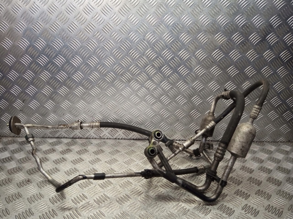 Купить Шланг кондиционера opel omega b 2.2 16v 90494322