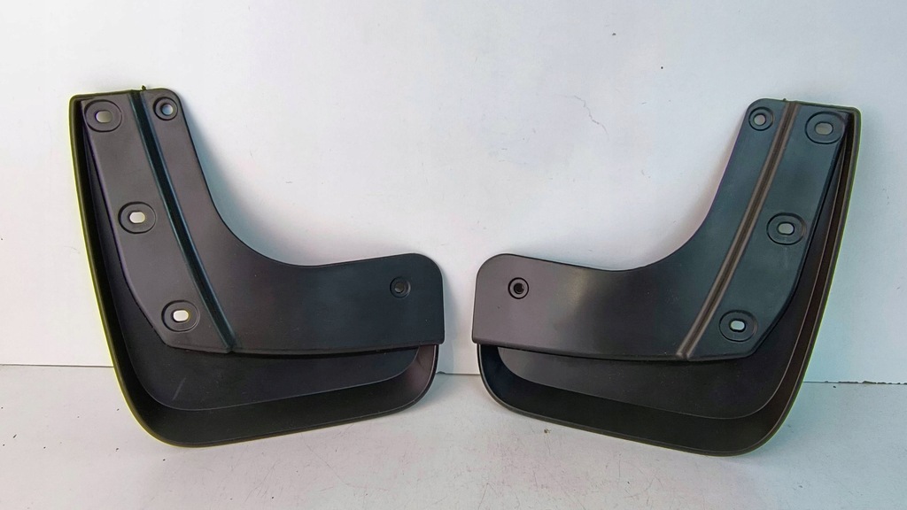 фото №5, Бризковик перед лівий + правий volkswagen id.4 id.5 21-