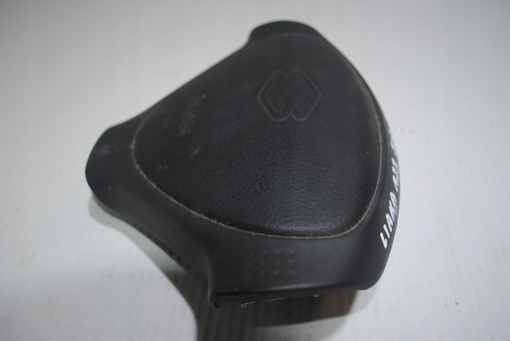 фото №5, Подушка подушка безопасности руля liana 48150-55g31