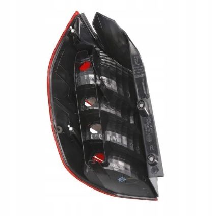 фото №11, Tyc 11-0460-11-2 лампа задняя комбинированная