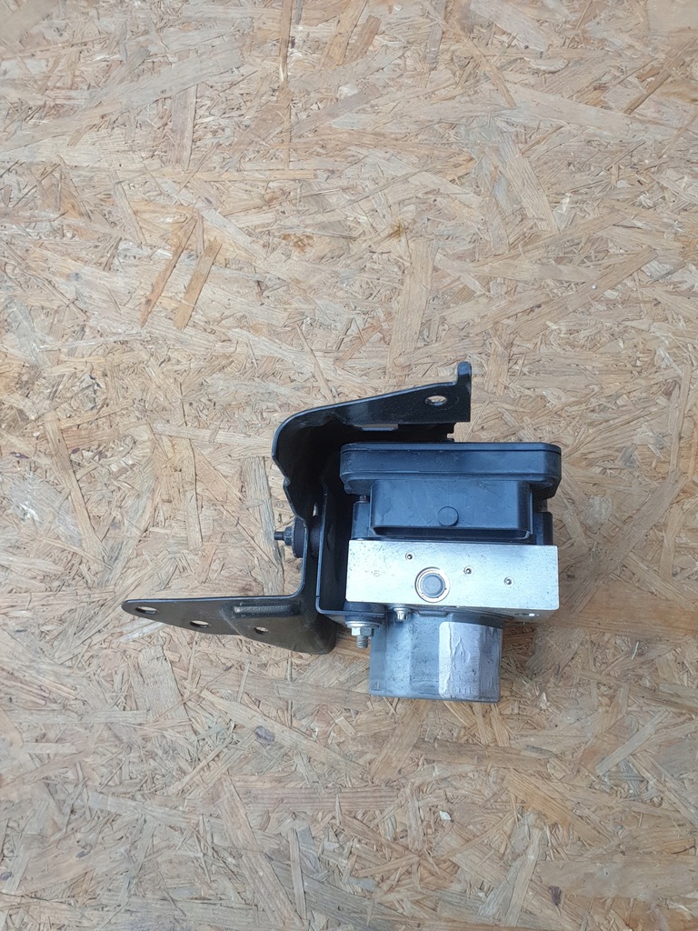 фото №5, Renault kadjar насос abs 476605200r