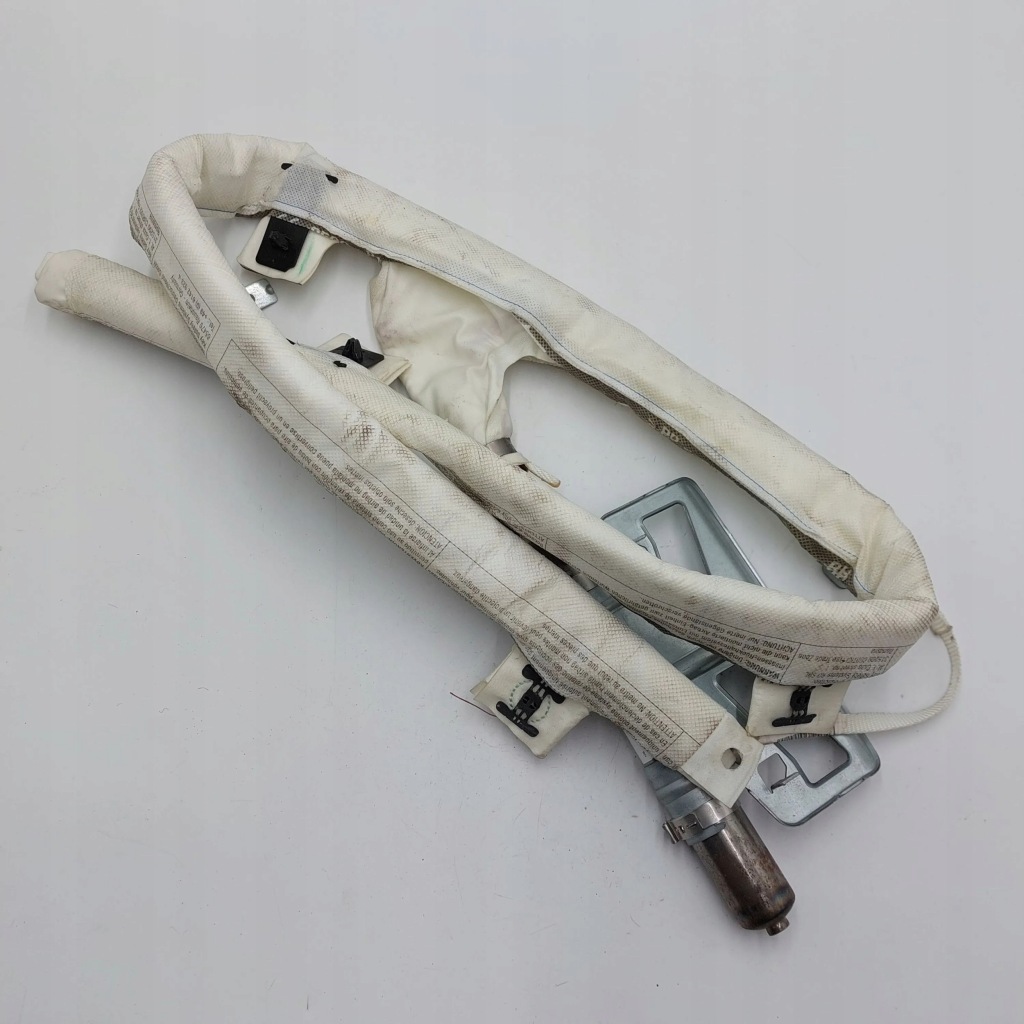 2014 mini paceman r61 шторка безопасности воздушная 85989024046 Цена