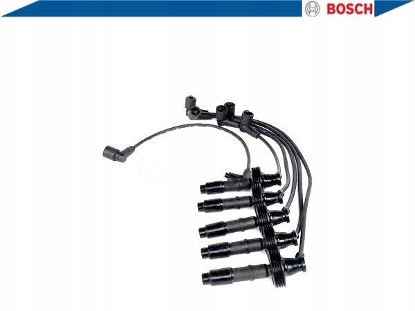 фото №4, Дроти запалювання bosch zef1231 bw054