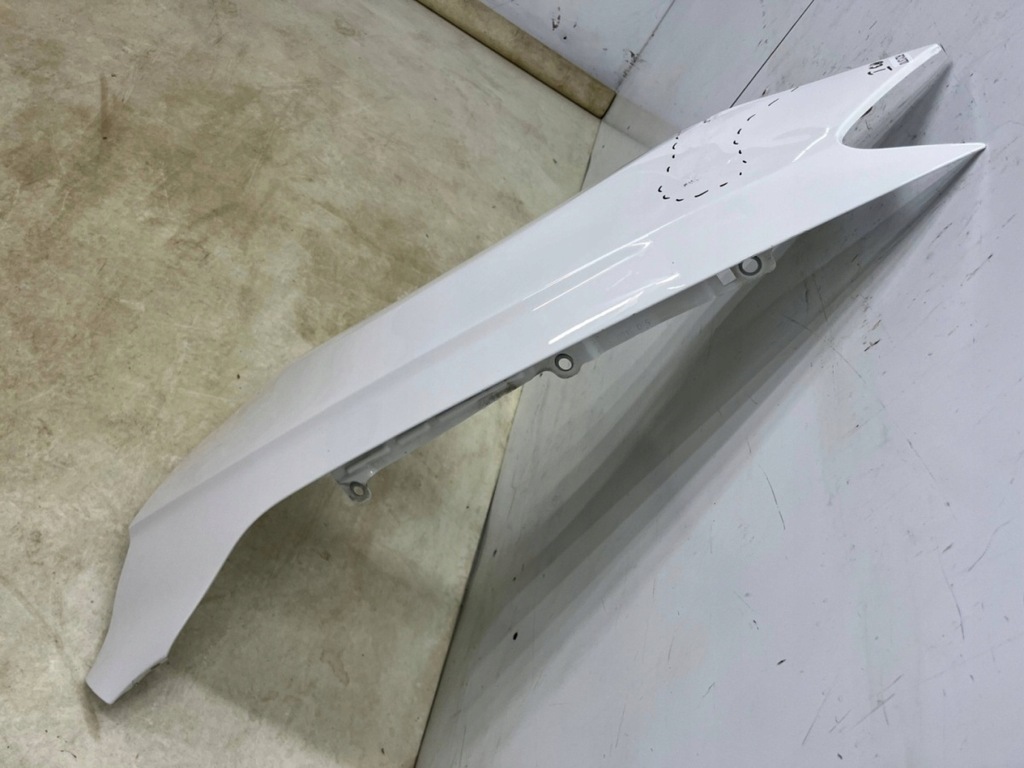 фото №14, Крила audi q3 1 i 8u 11-18r. лівий передній лівий перед 8u0821105