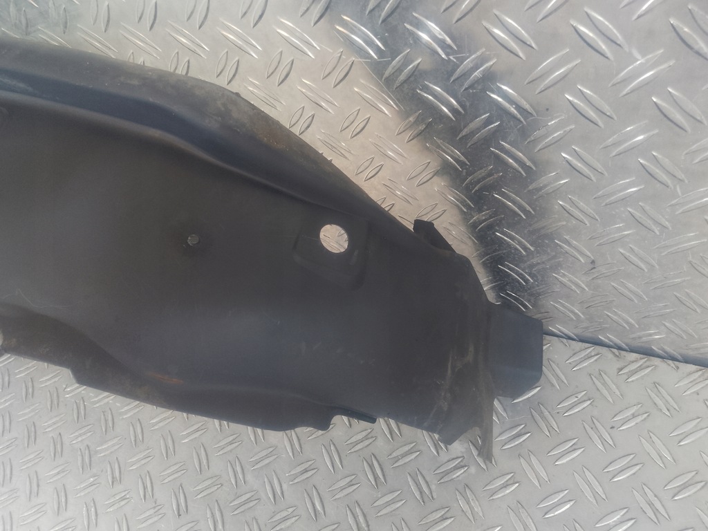 фото №5, Master ii подкрылок перед передние правое 8200270713