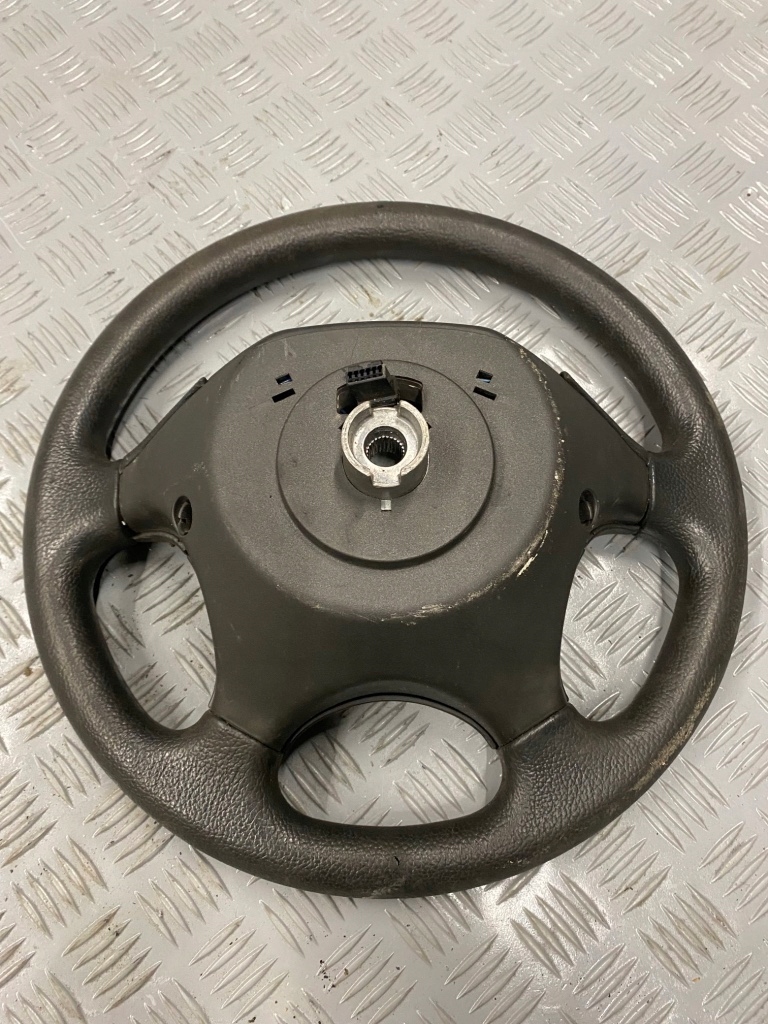 фото №9, Воздуховод подушка подушка безопасности land rover freelander i