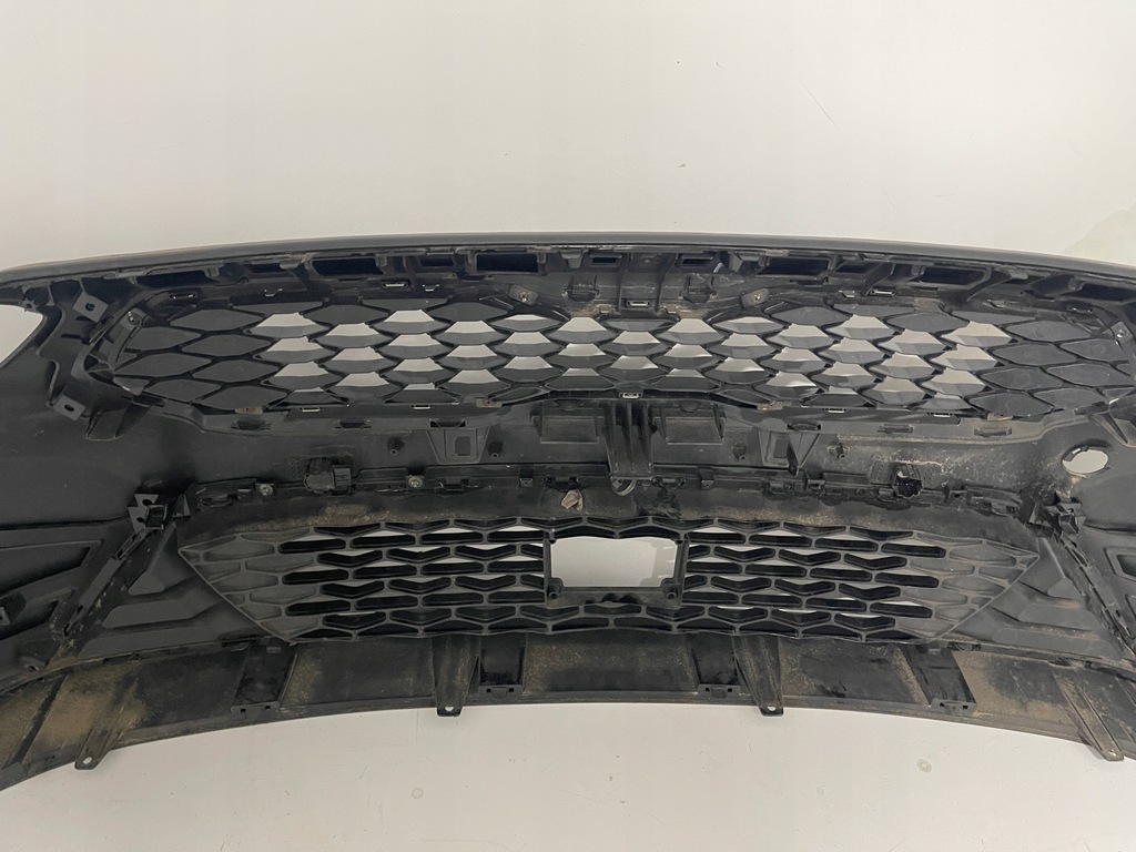 фото №14, Бампер перед передний kia ceed proceed iii gt line 18-