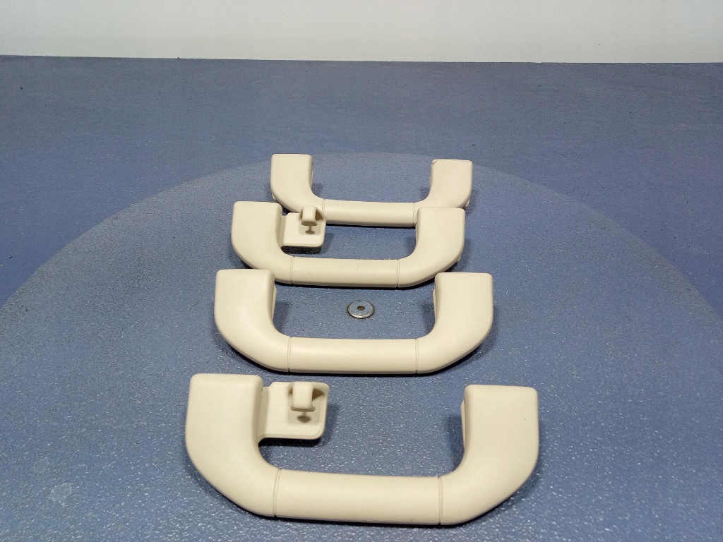 фото №1, Mercedes e klasa w212 ручки тримачі стельовий комплект