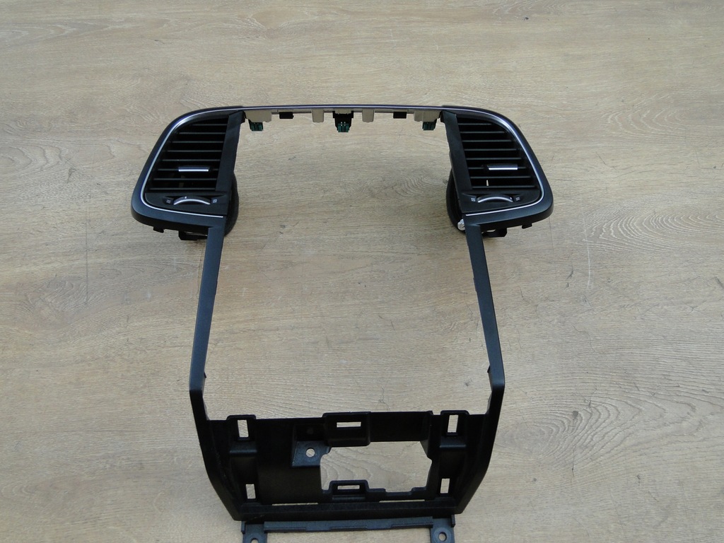 фото №1, Renault koleos ii рамка навігації