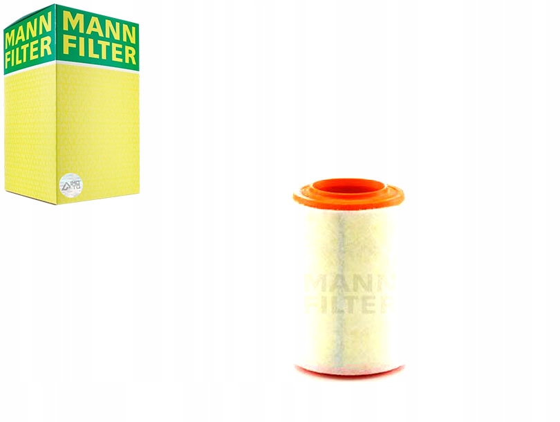 Купить Фильтр воздуха mann-filter caf100496r ma3069 eaf7