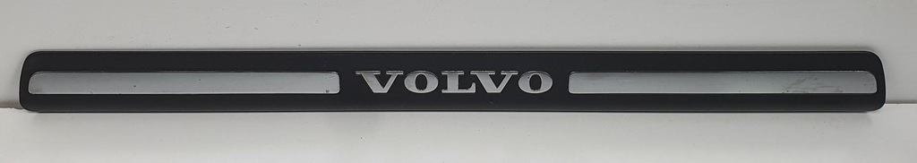 фото №1, Молдинг накладка порог перед volvo xc90 8659960