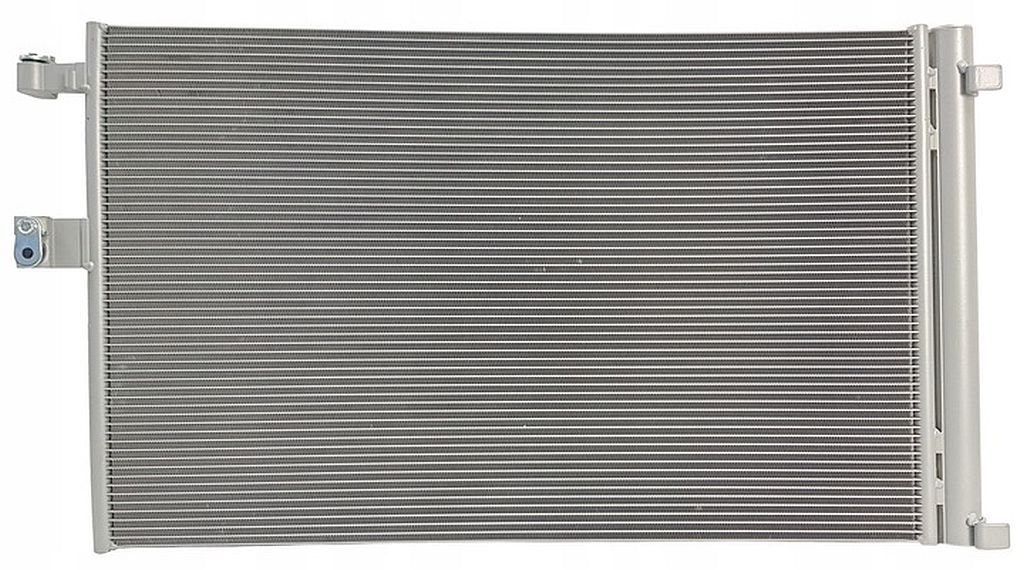 фото №1, Конденсатор кондиціонера bmw x3 g01 17-