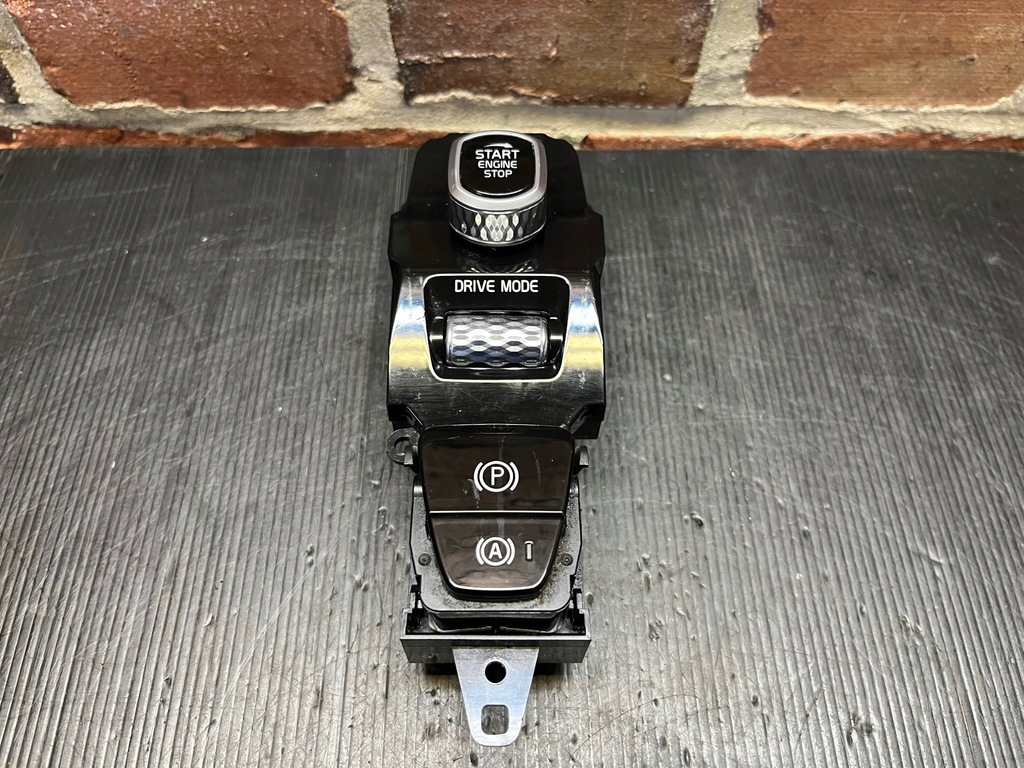 фото №1, Volvo xc60 панель управление p31443818