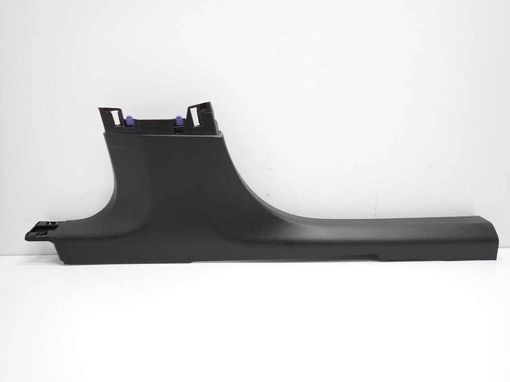 фото №1, Молдинг защита порог левая 98324082zd peugeot e-208 ii 21r