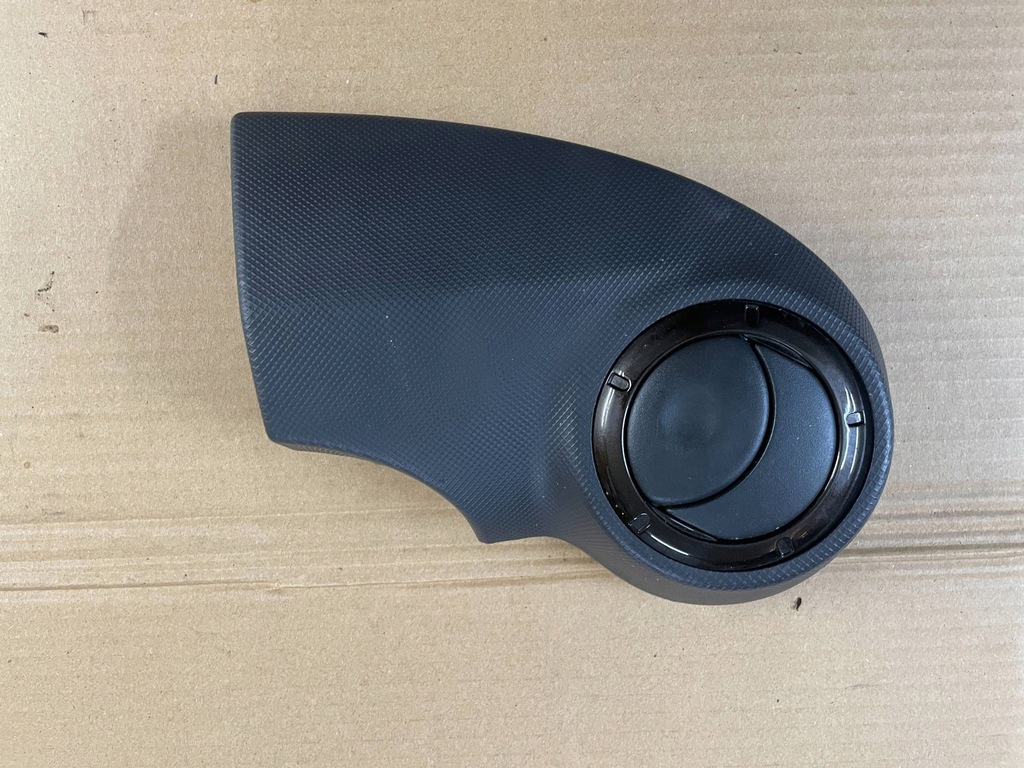 фото №1, Решітка обдув dacia duster