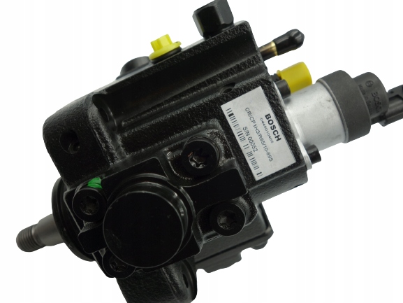 Насос cr bosch 0445010465 Оригінал