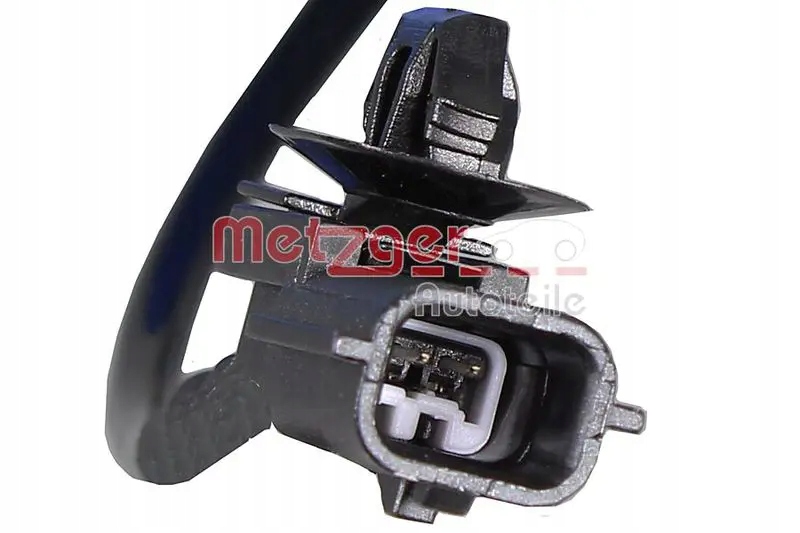 фото №1, Metzger 09001527 датчик, скорость вращательная колеса