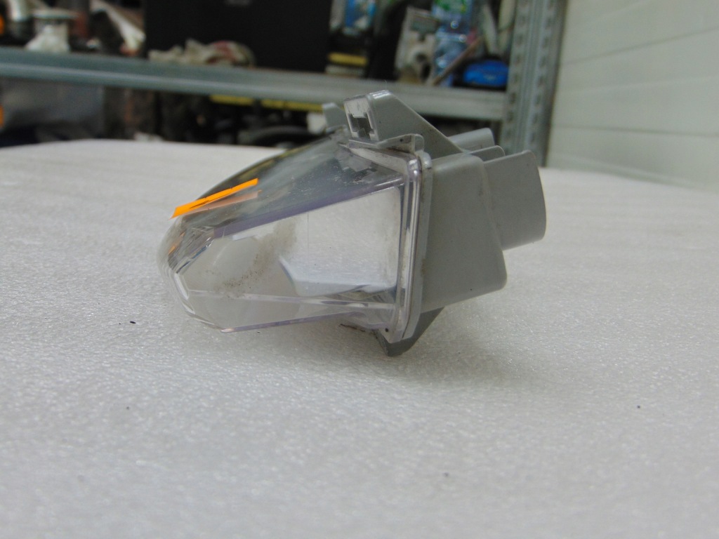 Купить Mercedes w204 w212 противотуманная фара led перед передний правый a2049069000