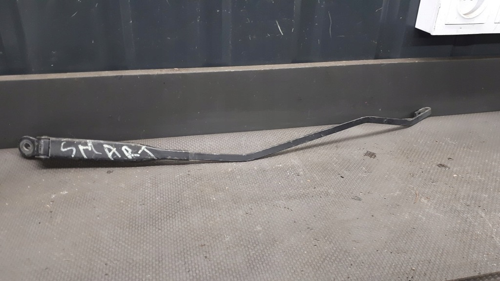 фото №10, 0001221v005 рычаг дворники правый перед smart fortwo