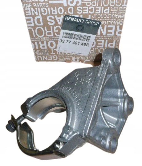 фото №1, Renault оригинальный номер 397748146r опора полуось