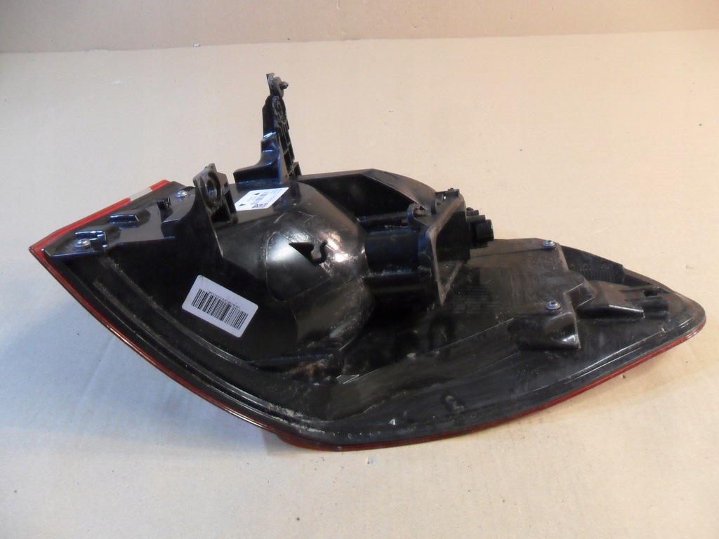 фото №10, Лампа задняя левая bmw 2 f46 обычная org europa