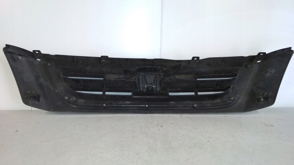 фото №6, Решітка радіатора решітка радіатора honda cr-v crv i lift 99-01