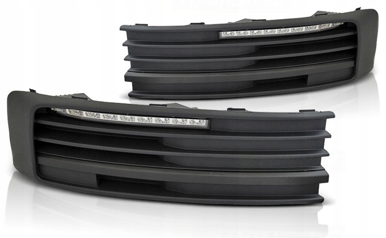 фото №1, Світло денні led drl vw t6 transporter 7e 2015-