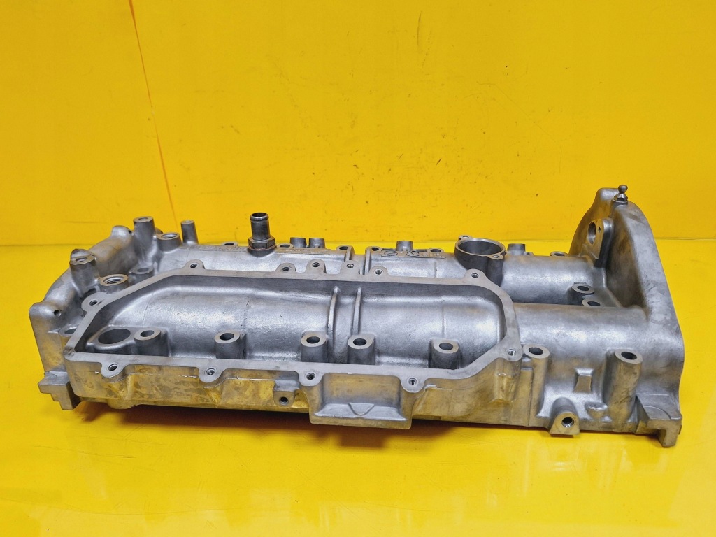 Купити Кришка клапанів вали 5802363690 fiat ducato iveco 2.3 jtd euro 6 nr8