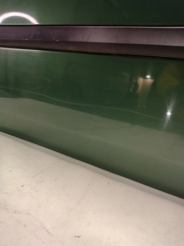 фото №9, Дверь правый перед fiat doblo i k: 307