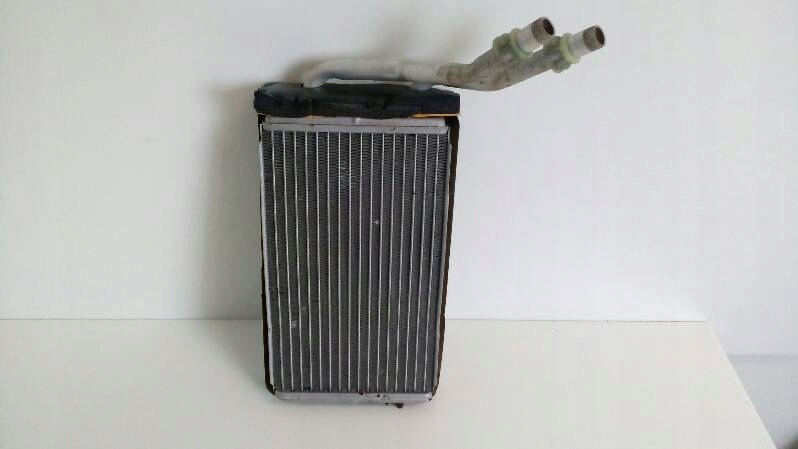 фото №1, Отопитель ford transit vi