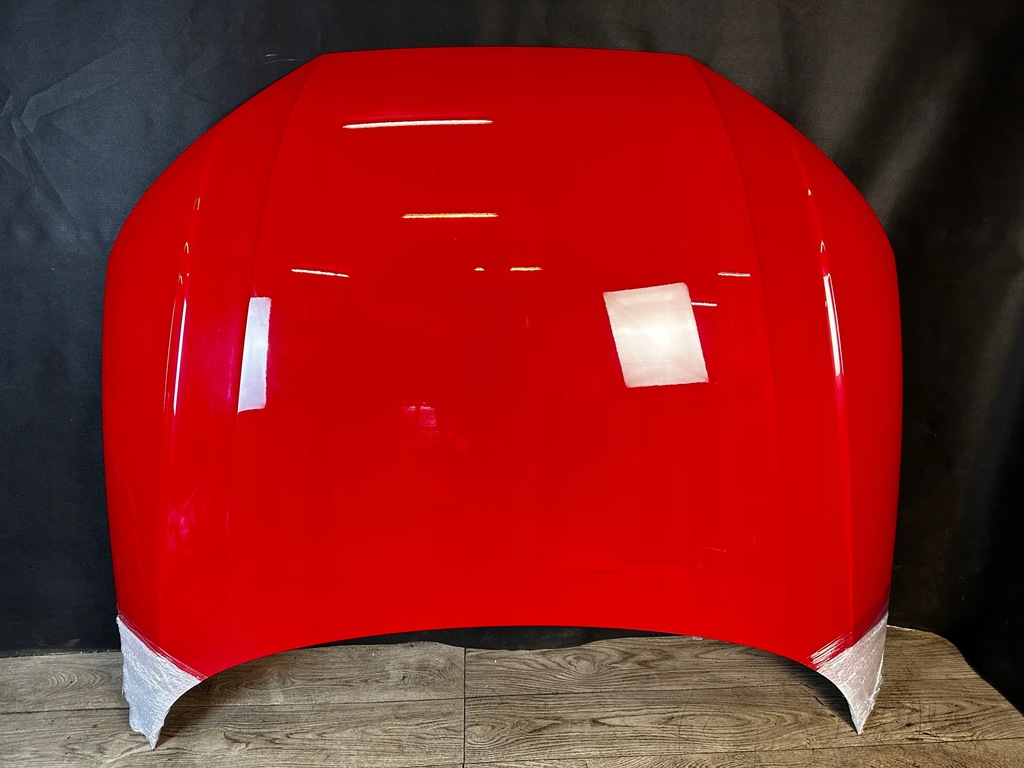 фото №12, Audi s4 b9 8w lift перед капот бампер 2x крылья