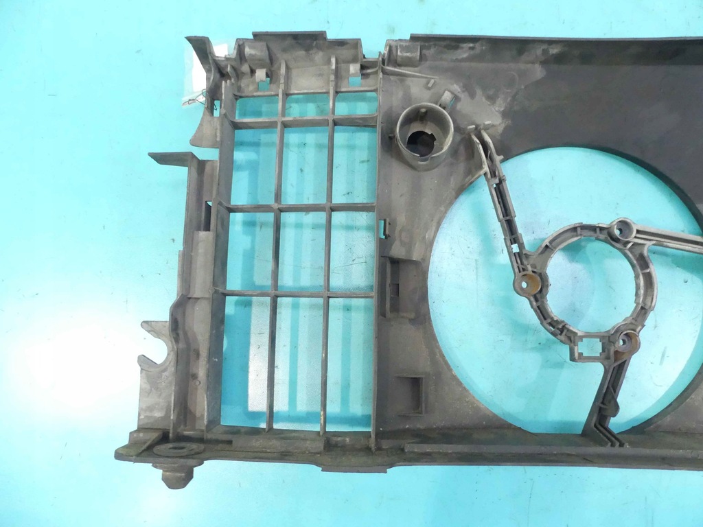 фото №6, Pas передний усилитель peugeot partner i