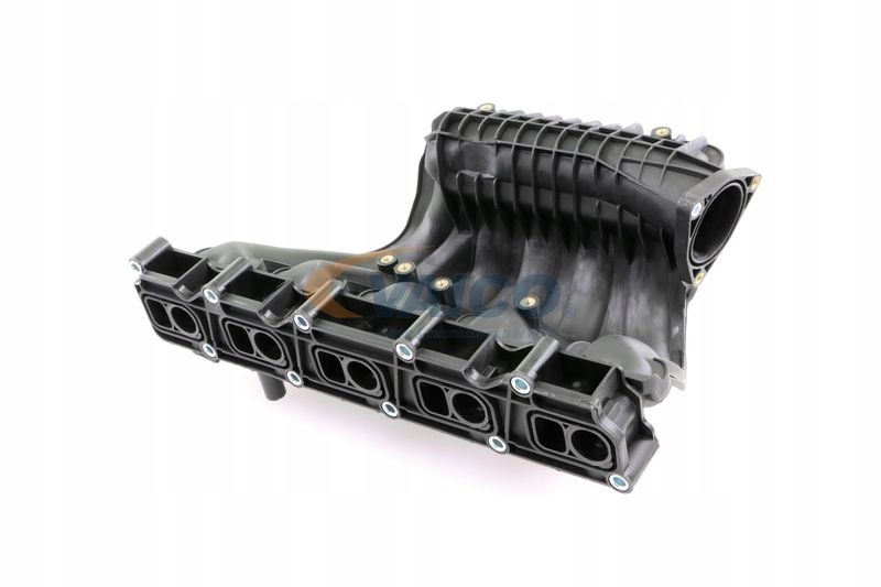 фото №11, Vaico колектор всмоктуючий mercedes c t-model s203 c w203 clk c209 e