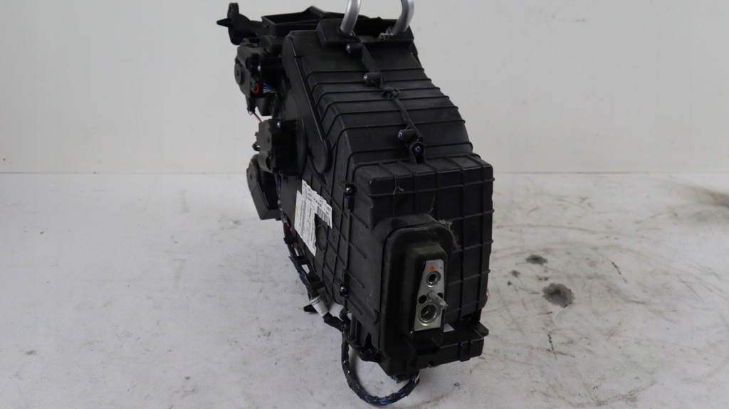 фото №10, Chrysler pacifica 3.6 16- обігрівач 68342100aa