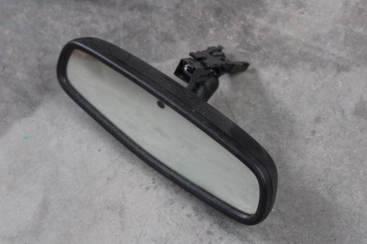 фото №1, Дзеркало заднього виду opel astra k 13581081