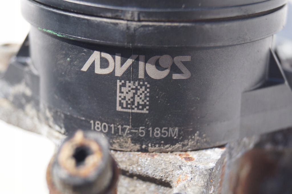 фото №8, Супорт гальмівний електричний задня правий mitsubishi outlander iii 3 2.0