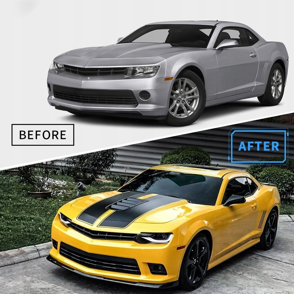 фото №8, Chevrolet camaro lift 2014-15 лампа лампы передние комплект led vland europa