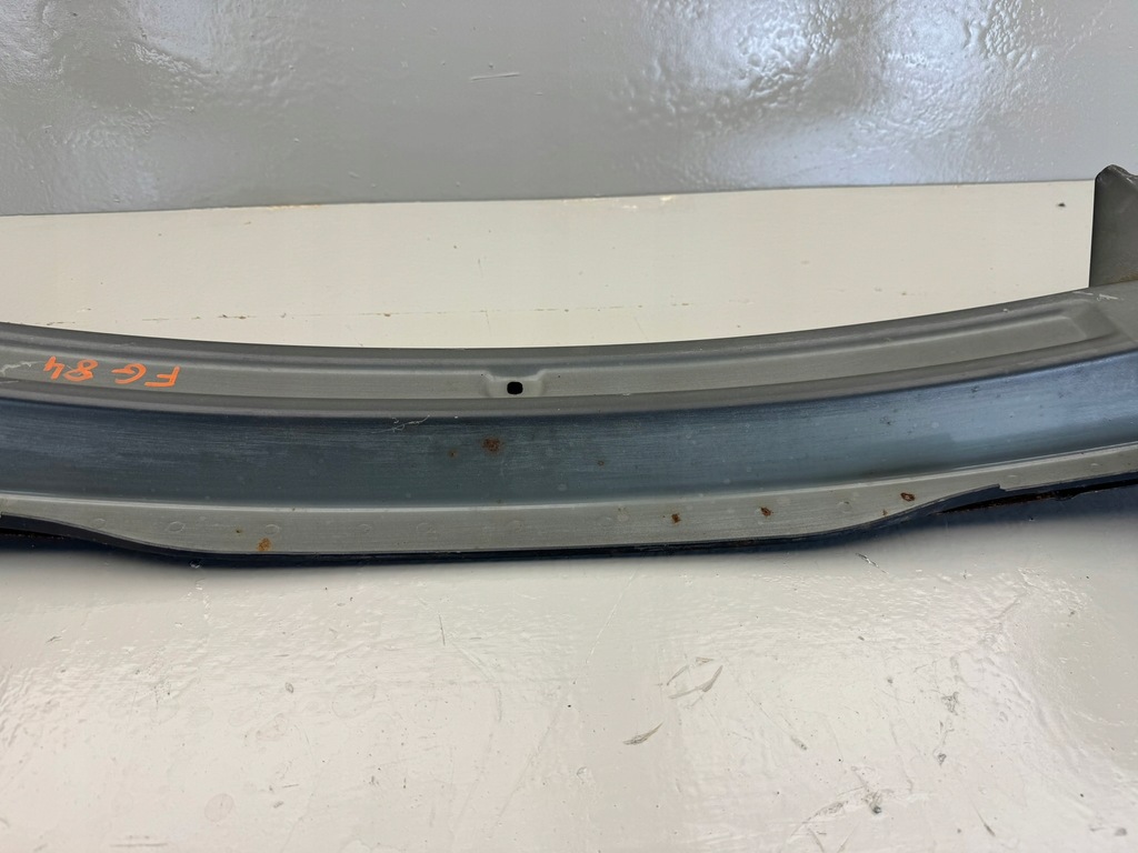 фото №11, Mazda 3 iii 13-18r балка усилитель бампера перед b45a084