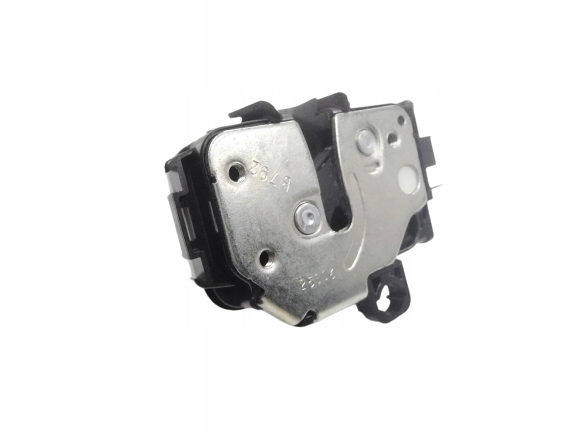 фото №11, Fiat оригінальний номер 46803511 замок двері panda лівий перед