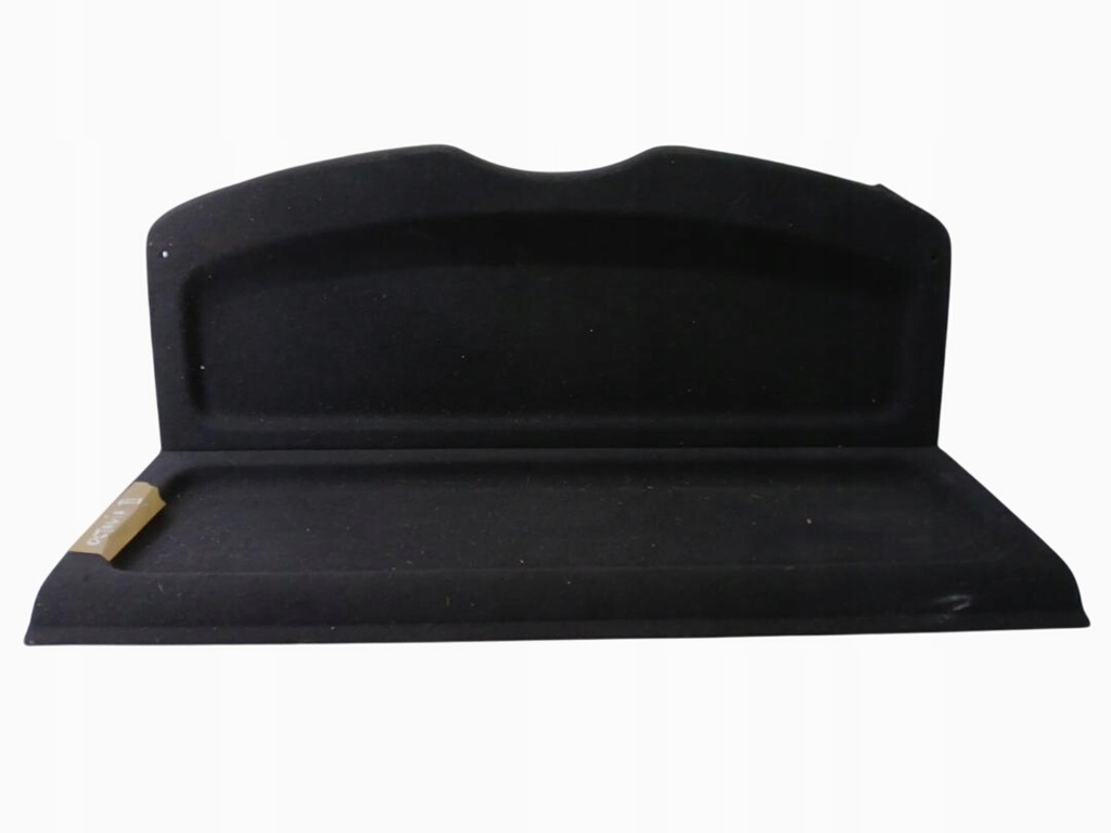 фото №1, Полка задняя багажника skoda octavia ii 1z5867769